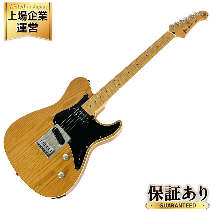 楽天市場】【中古】 YAMAHA PAC311MS テレキャスター エレキギター 