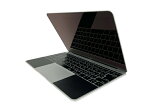 【中古】 【動作保証】Apple MacBook Retina 12インチ Early 2016 ノートPC m7-6Y75 1.20GHz 8GB SSD 512GB Graphics 515 Mojave T8688488