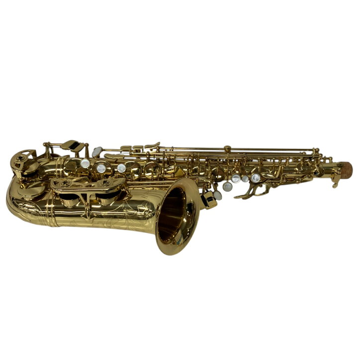 楽天市場】【中古】 SELMER La Voix II アルトサックス セルマー SAS 