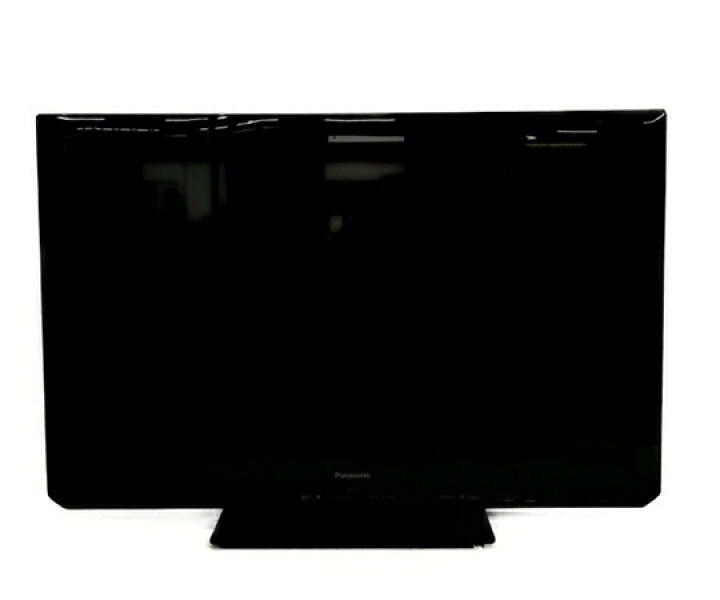 楽天市場】【中古】 Panasonic パナソニック VIERA ビエラ TH-L32C5  