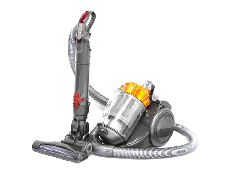 楽天市場】【中古】 Dyson ダイソン DC12 Plus entry 掃除機 