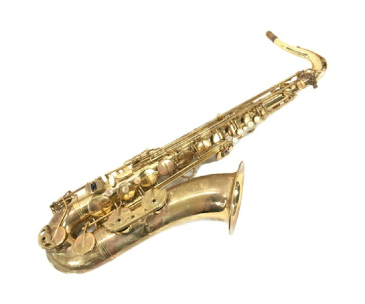 楽天市場】【中古】 SELMER セルマー Reference 36 テナーサックス 