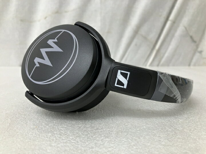楽天市場】美品 【中古】 SENNHEISER × 茅原実里 完全受注生産 