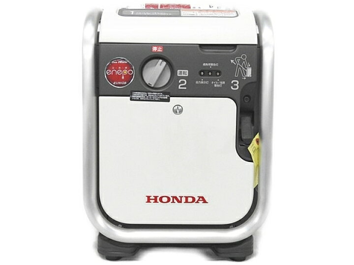 楽天市場】未使用【中古】HONDA ホンダ エネポ EU9IGB カセットボンベ 