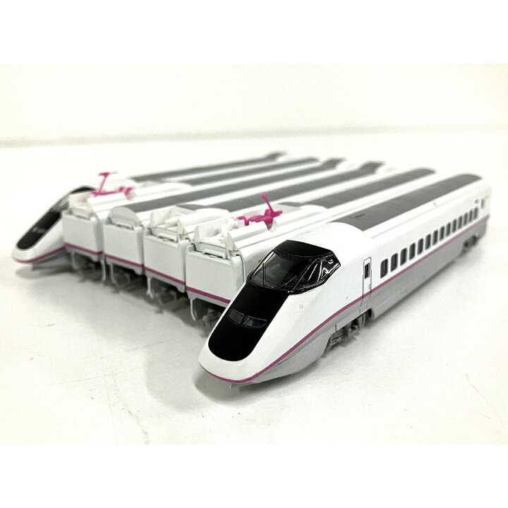 楽天市場】【中古】 TOMIX 92725 JR E3系 秋田新幹線 こまちセット 6両 