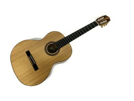 【中古】 Orpheus Valley Guitars オルフェウス ヴァレーギターズ Tangra TS クラシックギター 弦楽器 S8349542