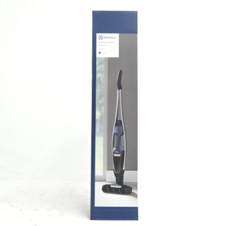 楽天市場】未使用 【中古】 Electrolux PQ92-3OBF Pure Q9 