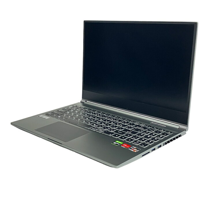 楽天市場】【中古】 【動作保証】ドスパラ GALLERIA GR1650TGF-T 