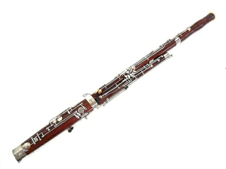 楽天市場】【中古】 Adler ファゴット 1357 オスカー アドラー 楽器 木 