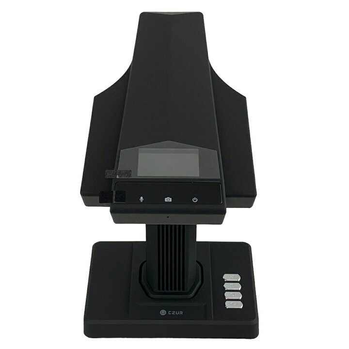 楽天市場】美品 【中古】 CZUR シーザー ET24 Pro ドキュメント 