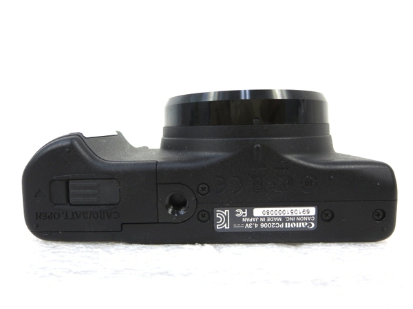 楽天市場】【中古】 Canon キャノン PC2006 PowerShot SX170IS