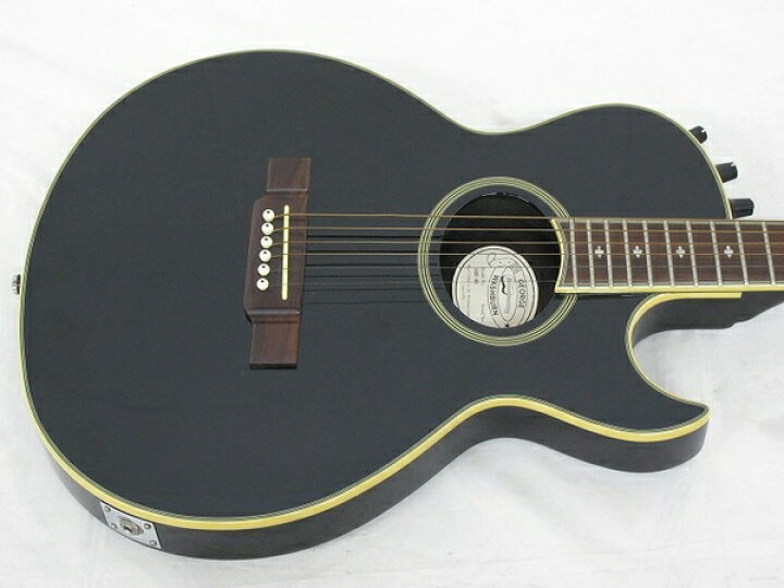 楽天市場】【中古】Washburn SBF-80 Nuno Bettemcourt エレアコ ギター 