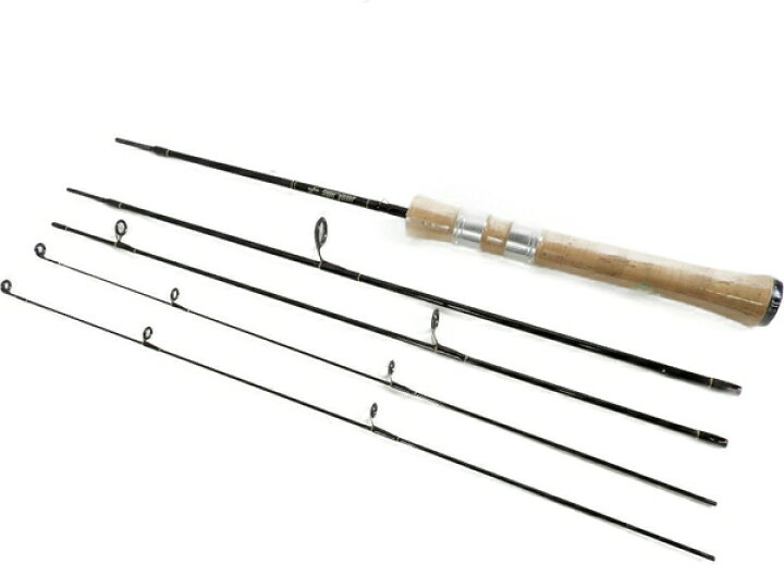 楽天市場】未使用 【中古】ufm ウエダ スーパーパルサー PCS-55 ロッド 