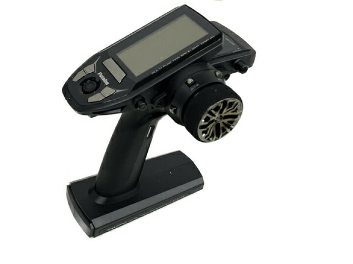 楽天市場】【中古】 Futaba 4PV T-FHSS 2.4GHz プロポ R/C フタバ 