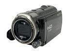 【中古】 【動作保証】SONY HDR-CX560V フルハイビジョン デジタル ビデオカメラ ハンディカム 2011年製 M8717819