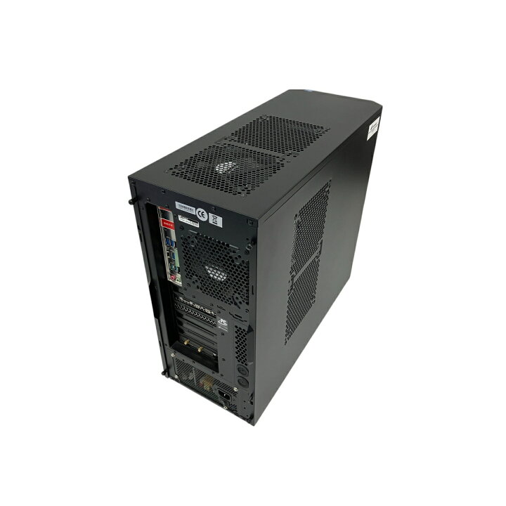 楽天市場】美品 【中古】 Thirdwave raytrek XV ゲーミング 