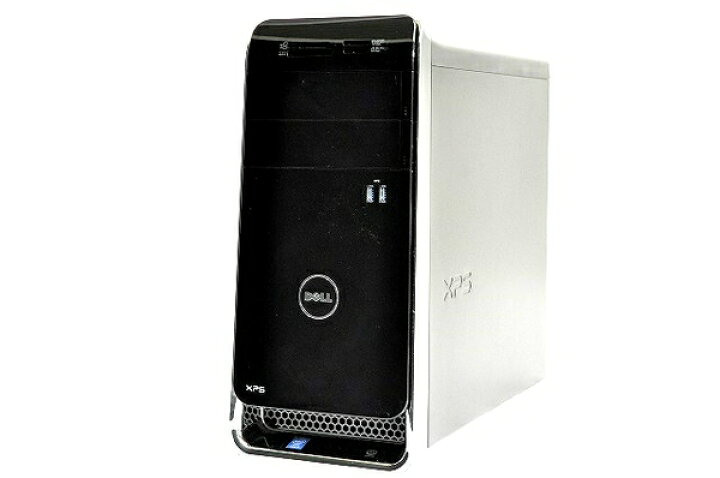 Dell XPS 8700 i7-4770 GT635デスクトップ