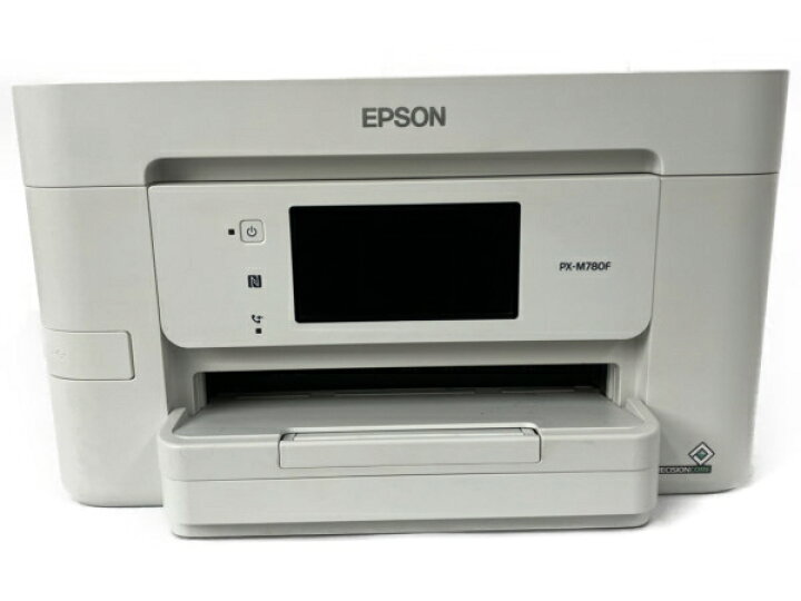 楽天市場】【中古】 EPSON PX-M780F インクジェット プリンター 複合機 