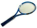 【中古】 Babolat Pure Drive TEAM 硬式 テニスラケット スポーツ用品 T8649330