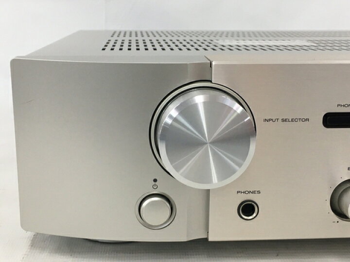 楽天市場】【中古】 marantz マランツ PM6006 プリメインアンプ 2018年 