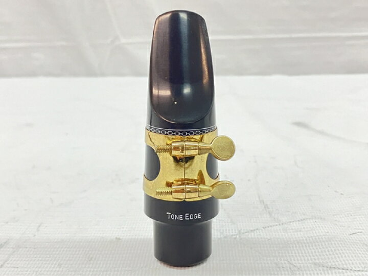 楽天市場】【中古】 OTTO LINK TONE EDGE 7 テナーサックス用 マウス 