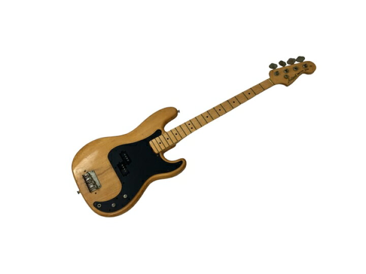 楽天市場】【中古】 AriaProII PRECISE BASS マツモク製 エレキベース 
