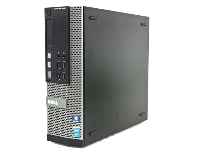 楽天市場】【中古】 Dell デル OptiPlex オプティレクス 9020 