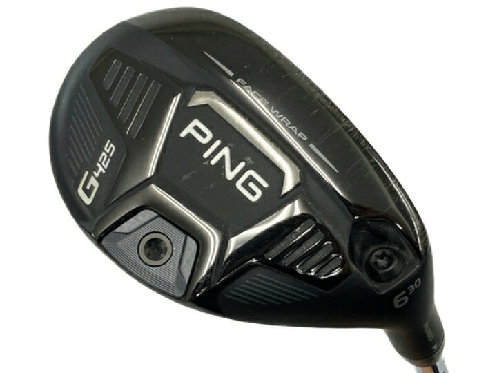 楽天市場】【中古】 PING G425 6U 30° NS PRO 950GH neo 