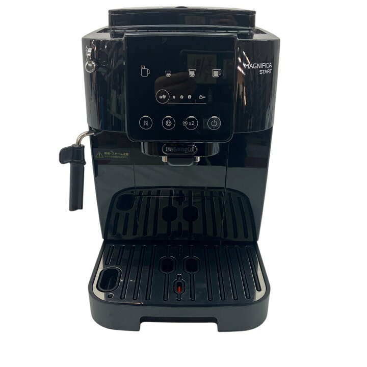 楽天市場】【中古】 DeLonghi ECAM22020B マグニフィカ スタート 全 