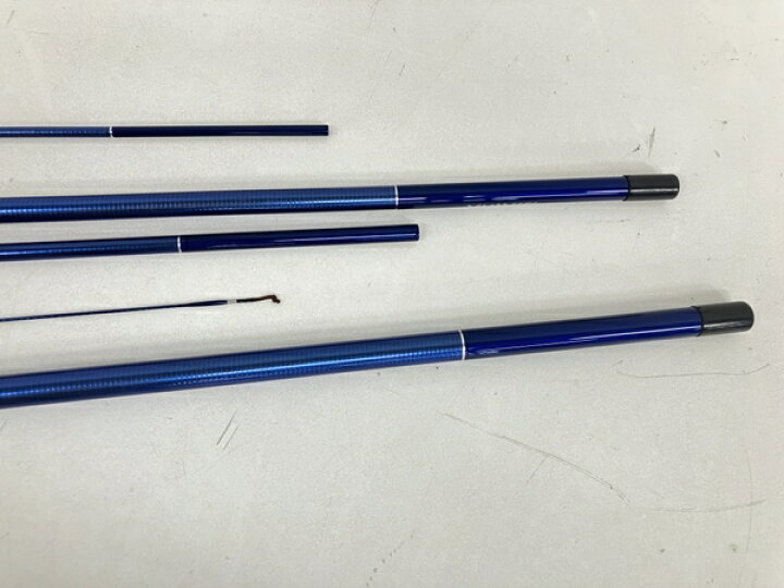 楽天市場】【中古】 Daiwa ヘラF 15尺 ヘラブナ ダイワ S8499140 