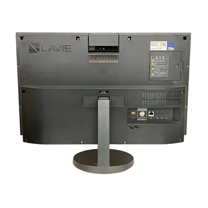 楽天市場】【中古】 NEC LAVIE Direct DA PC-GD277DEGA 一体型 PC i7 