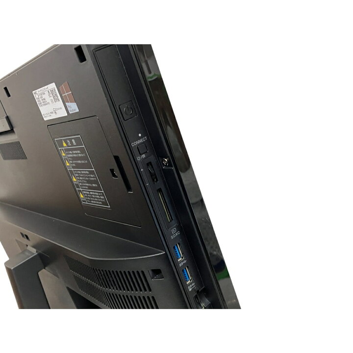 楽天市場】【中古】 NEC LAVIE Direct DA PC-GD277DEGA 一体型 PC i7 
