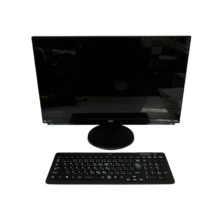 楽天市場】【中古】 NEC LAVIE Direct DA PC-GD277DEGA 一体型 PC i7 