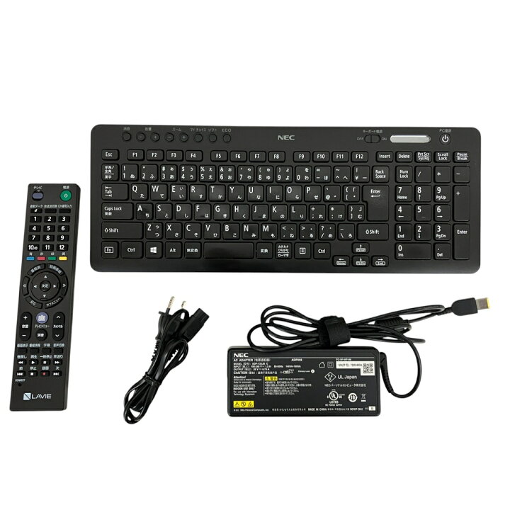 楽天市場】【中古】 NEC LAVIE Direct DA PC-GD277DEGA 一体型 PC i7 