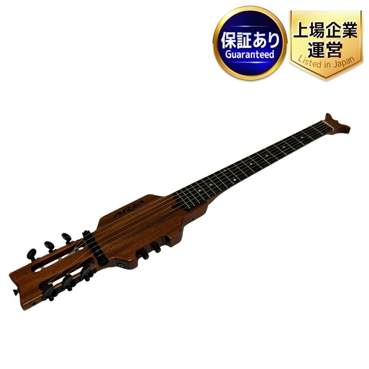 楽天市場】【中古】 ARIA Sinsonido AS-100S アリア シンソニード 