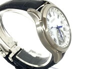 【中古】セイコーSEIKOブライツBRIGHTZSAGA311メンズ電波腕時計T6173269