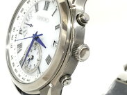 【中古】セイコーSEIKOブライツBRIGHTZSAGA311メンズ電波腕時計T6173269