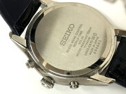 【中古】セイコーSEIKOブライツBRIGHTZSAGA311メンズ電波腕時計T6173269