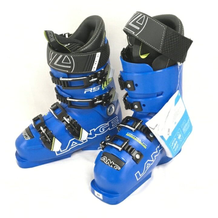 楽天市場】美品 【中古】 ラング スキー ブーツ RS 110 S.C. 23cm 靴  
