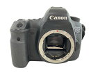 【中古】 【動作保証】CANON キヤノン EOS 6D デジタル一眼レフカメラ ボディ N8778314