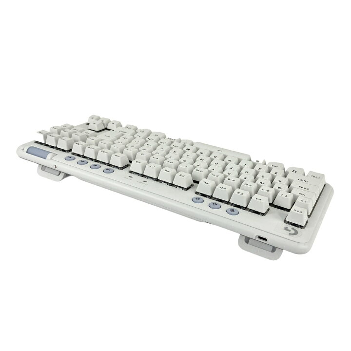 楽天市場】新品 【中古】 【新品 メーカー保証付】Logicool G715 