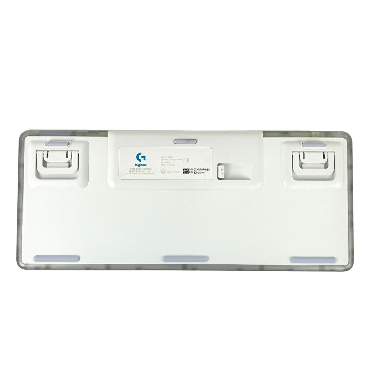 楽天市場】新品 【中古】 【新品 メーカー保証付】Logicool G715 