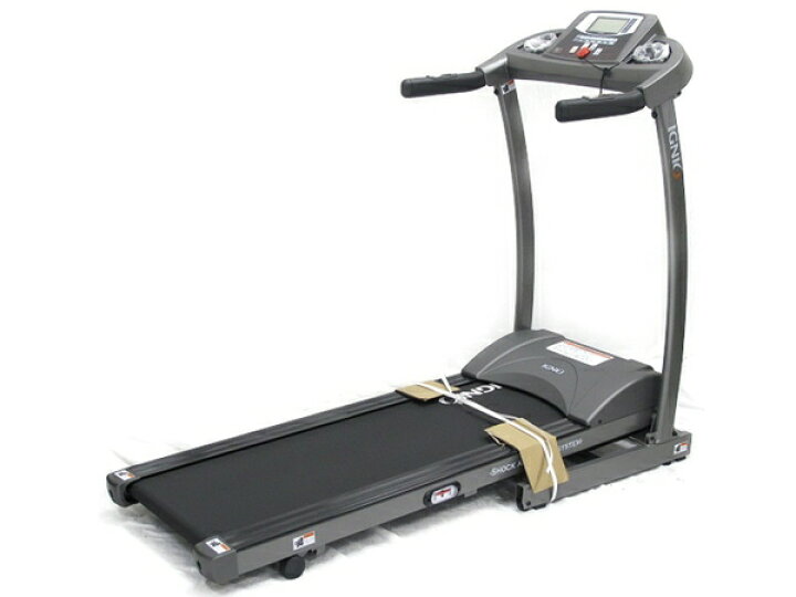 楽天市場】【中古】 良好 ジャパーナ IGNIO イグニオ トレッドミル R  