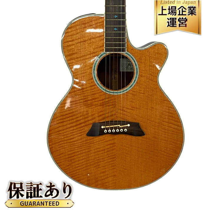 楽天市場】【中古】 Takamine PT-108 エレアコ タカミネ  
