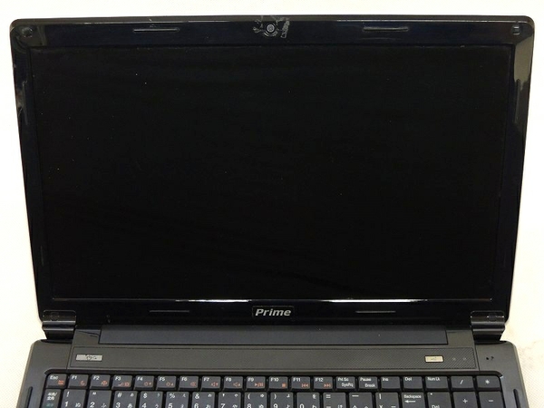 【中古】ドスパラ Prime BL212 15.6型 ゲーミング ノート PC Win7 i7 8GB HDD500GB 中古ノートパソコン  T2046848 | ReRe（安く買えるドットコム）