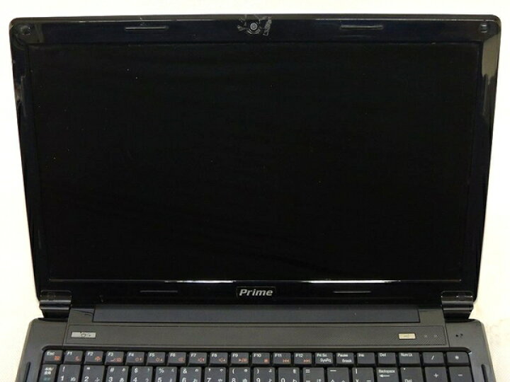 楽天市場】【中古】ドスパラ Prime BL212 15.6型 ゲーミング ノート PC 