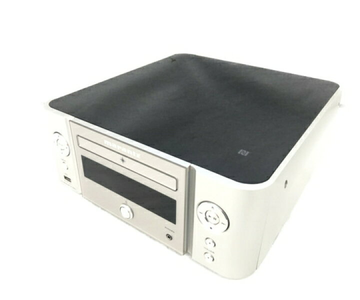 楽天市場】【中古】 marantz M-CR611 ネットワークCDレシーバー 