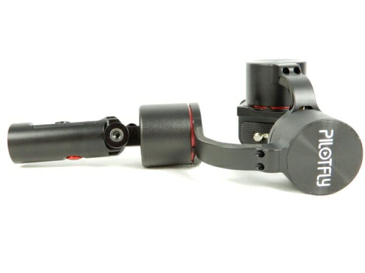 楽天市場】【中古】 良好 PILOTFLY Action1 SONY アクションカム用 3軸 