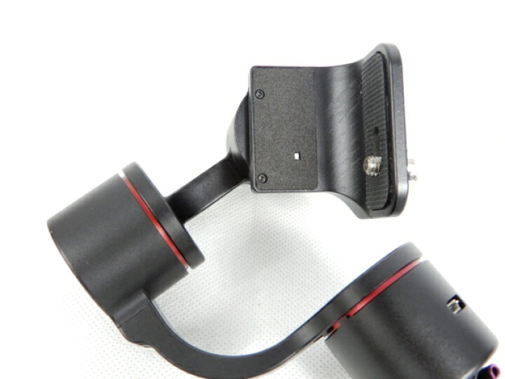 楽天市場】【中古】 良好 PILOTFLY Action1 SONY アクションカム用 3軸 
