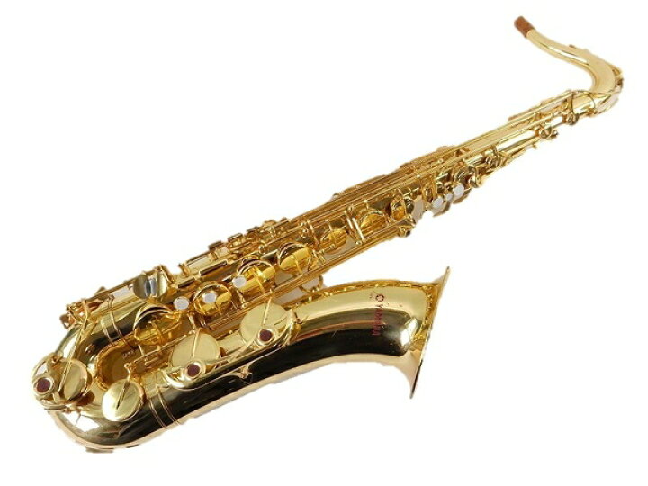 楽天市場】【中古】中古 YAMAHA ヤマハ YTS-32 テナー サックス 